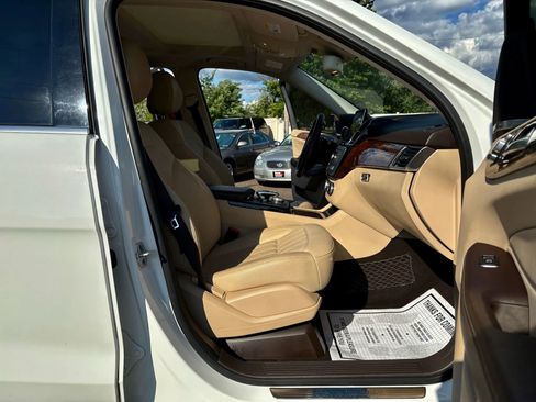 Used 2016 Mercedes-Benz GLE 350 4MATIC image 23