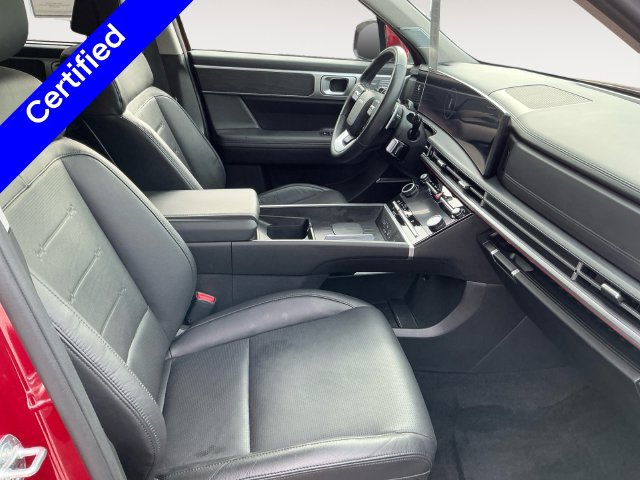 Certified 2024 Hyundai Santa Fe Limited AWD/4WD image 16
