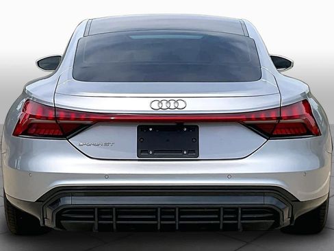 Used 2024 Audi e-tron GT Premium Plus w/ Executive Package AWD/4WD image 5