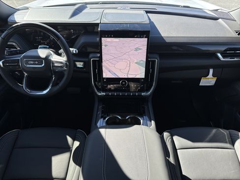 New 2026 GMC Yukon Elevation w/ Elevation Premium Package image 30