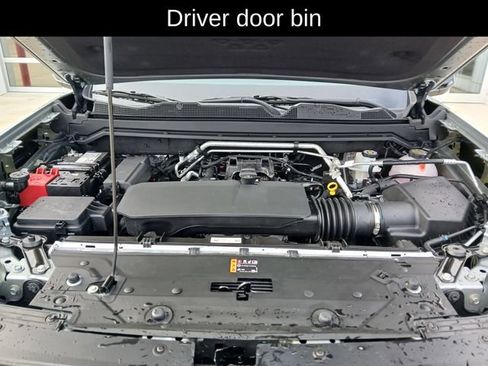 New 2026 GMC Canyon Elevation w/ Convenience Package image 37