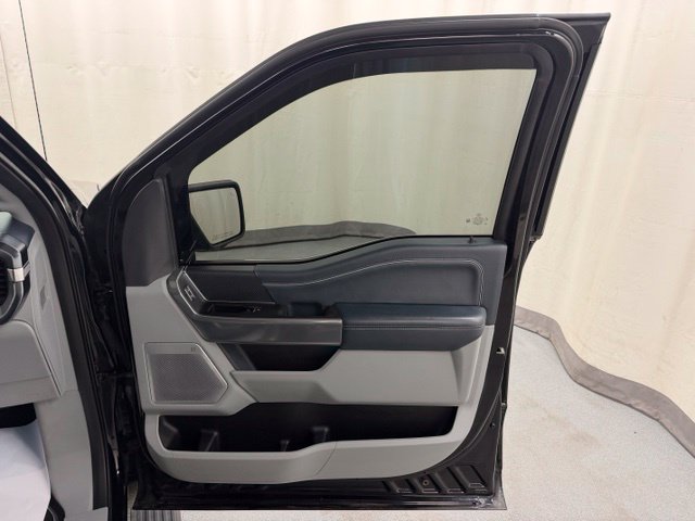 Used 2021 Ford F150 Limited AWD/4WD image 20