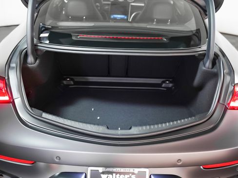 New 2026 Mercedes-Benz CLE 53 AMG AMG CLE 53 4MATIC image 11