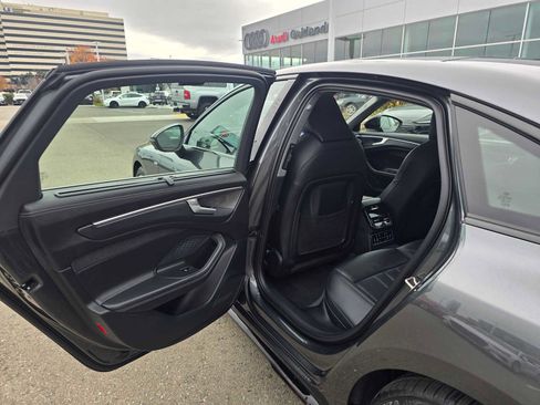 New 2026 Audi A6 Prestige image 17