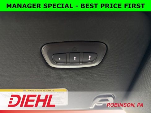 New 2026 RAM 1500 Big Horn image 33