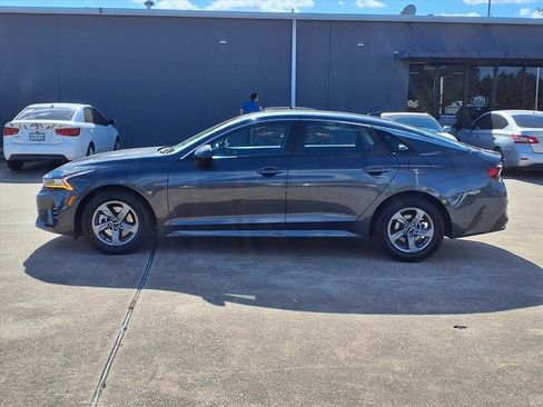 Used 2023 Kia K5 LXS image 26