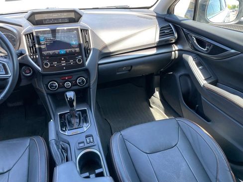 Used 2018 Subaru Crosstrek 2.0i Limited AWD/4WD image 8