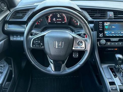 Used 2021 Honda Civic Sport image 14