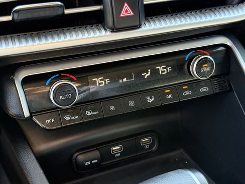 Used 2023 Kia K5 LXS image 22