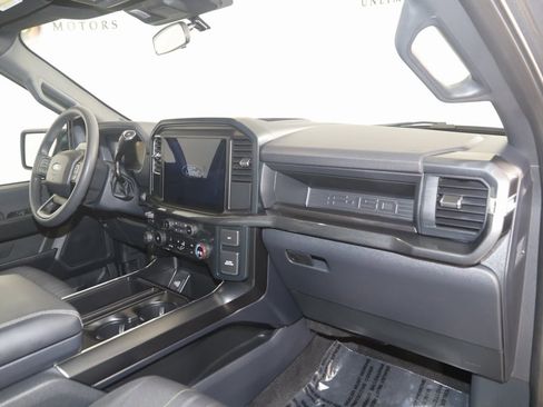 Used 2025 Ford F150 STX w/ Equipment Group 200A image 38