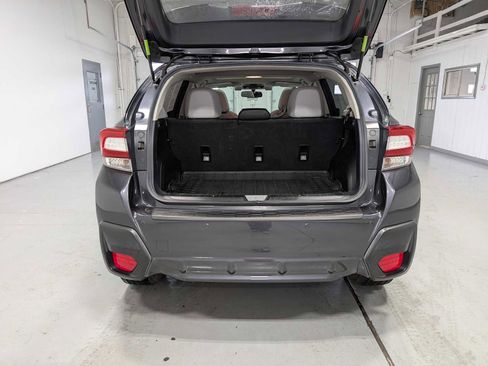 Used 2019 Subaru Crosstrek 2.0i Limited w/ Moonroof Package image 39