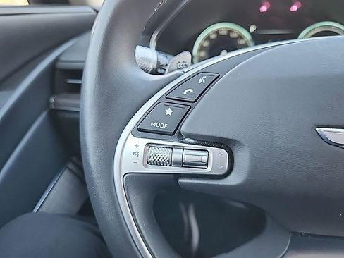 Used 2024 Genesis G80 w/ Prestige Package image 8