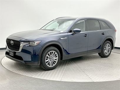 Certified 2024 MAZDA CX-90 Plug-In Hybrid w/ Preferred
