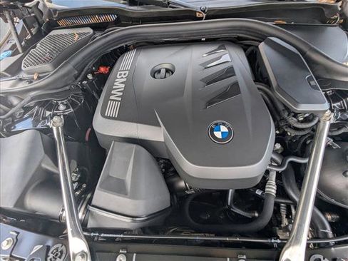New 2026 BMW 530i w/ Convenience Package image 16