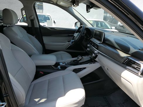 Used 2021 Kia Telluride EX FWD image 29