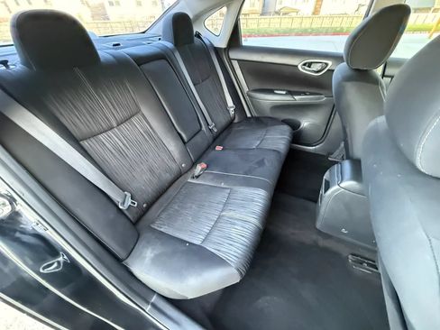 Used 2016 Nissan Sentra SV FWD image 16