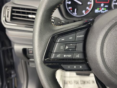 Used 2025 Subaru Forester Touring image 30