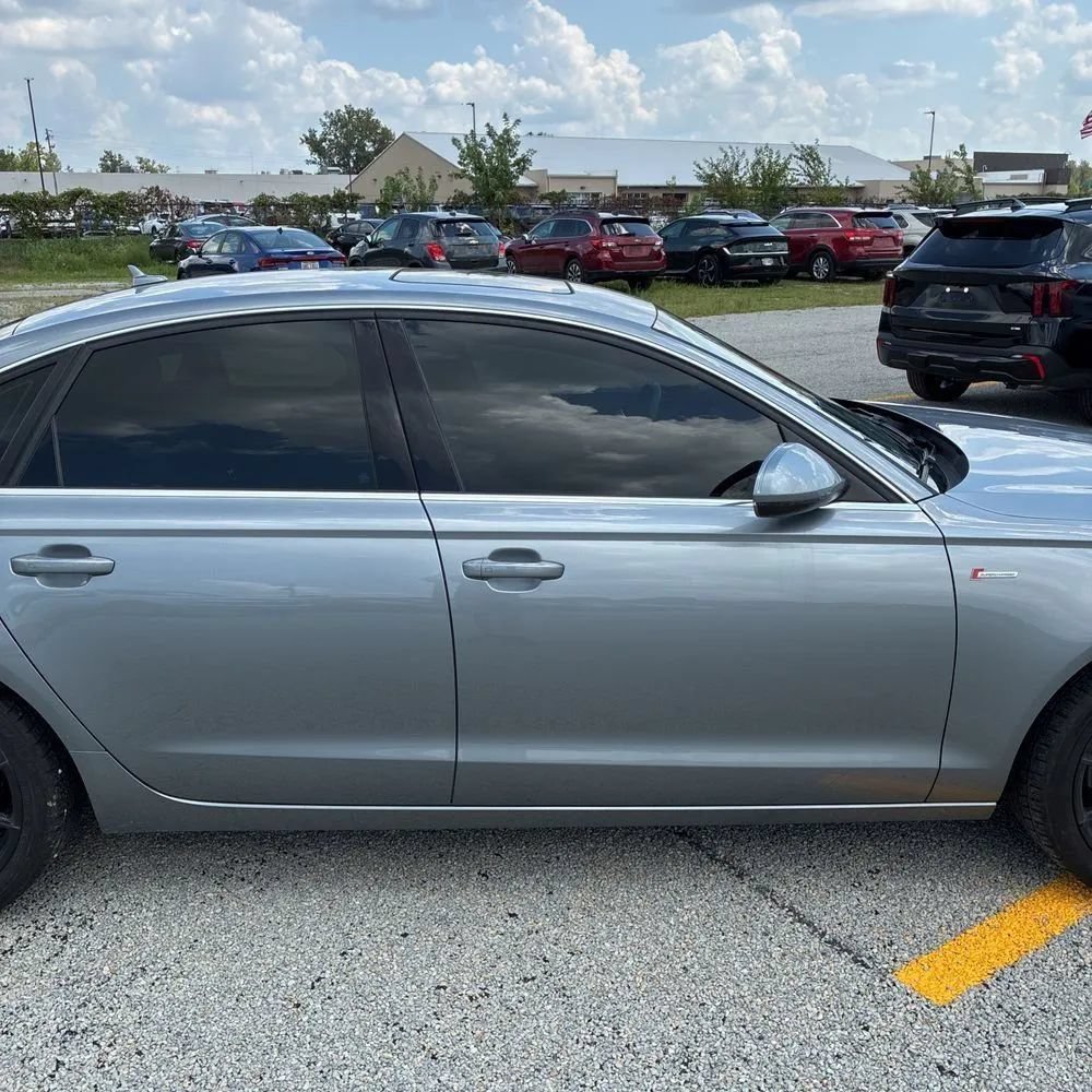 Used 2014 Audi A6 3.0T Premium Plus AWD/4WD image 11
