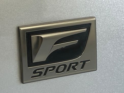 Used 2023 Lexus IS 500 w/ Accessory Package image 35