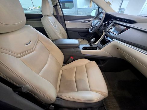Used 2018 Cadillac XT5 Premium Luxury AWD/4WD image 81
