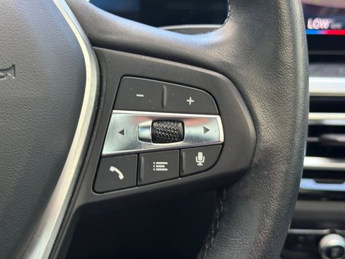 Certified 2023 BMW i4 eDrive35 w/ Premium Package RWD image 31