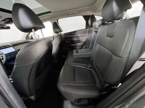 Used 2023 Hyundai Tucson Limited w/ Winter Package AWD/4WD image 26