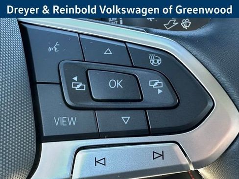 New 2026 Volkswagen Atlas Peak Edition image 15