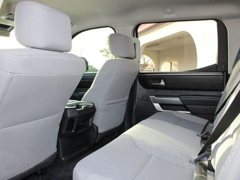 Used 2022 Toyota Tundra SR5 image 15