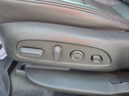 Used 2023 Buick Enclave Avenir AWD/4WD image 13