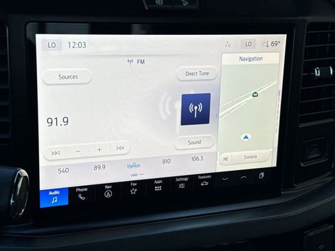 New 2026 Ford F350 Platinum w/ Tremor Off-Road Package image 15