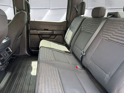 Used 2021 Ford F150 XL w/ STX Appearance Package AWD/4WD image 14