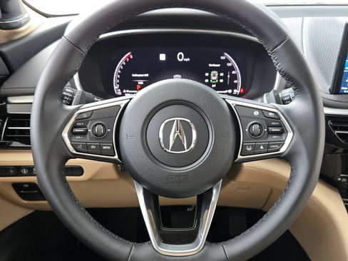 Certified 2026 Acura MDX FWD w/ Technology Package image 20