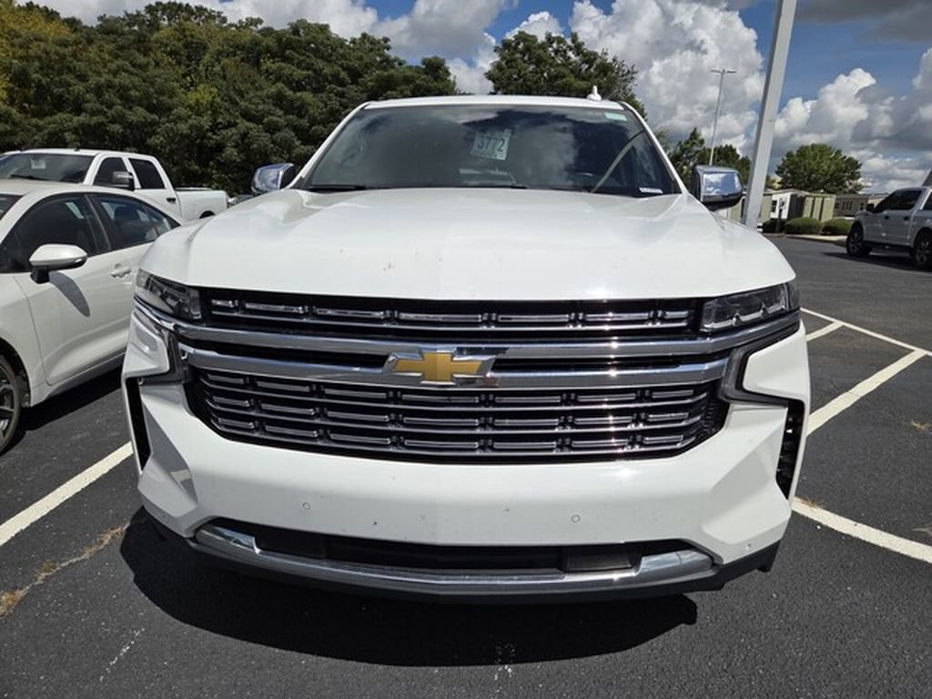 Used 2023 Chevrolet Tahoe Premier RWD image 11