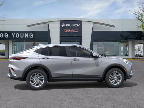 New 2026 Buick Envista Preferred w/ Convenience I Package image 7