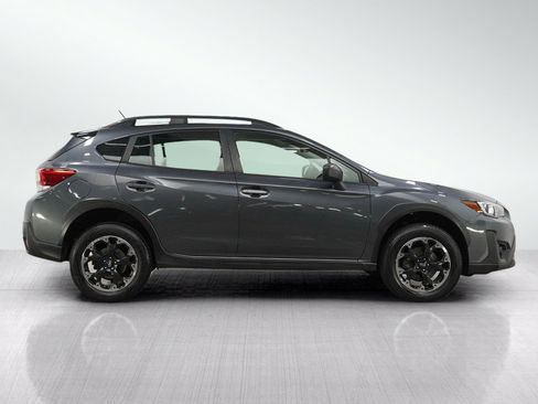 Used 2023 Subaru Crosstrek 2.0i AWD/4WD image 6