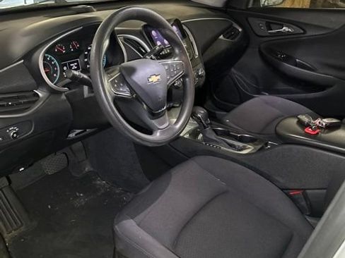 Used 2021 Chevrolet Malibu LS FWD image 8