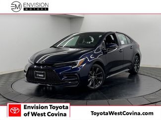 New 2026 Toyota Corolla SE FWD 360° Tour