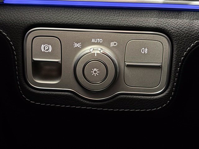 New 2027 Mercedes-Benz GLE 53e AMG 4MATIC image 21