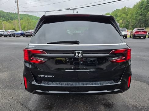 Used 2025 Honda Odyssey EX-L image 6