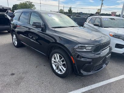 Used 2025 Dodge Durango GT
