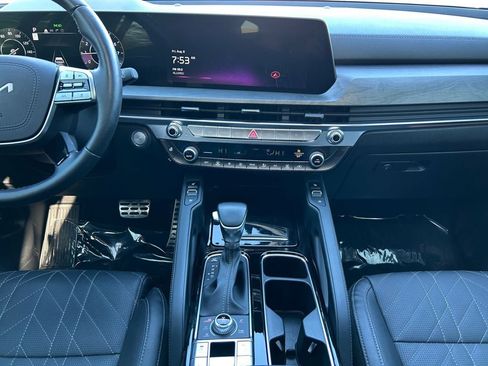 Used 2024 Kia Telluride SX X-Line image 12