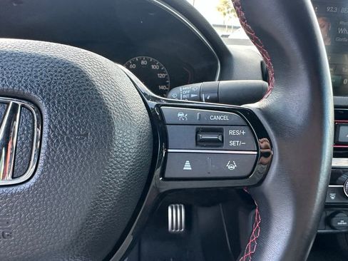 Used 2022 Honda Civic Si image 30