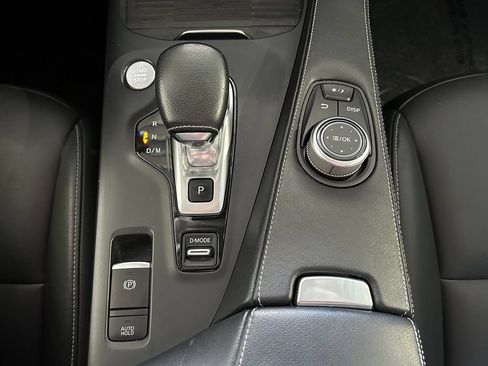 Used 2019 INFINITI QX50 Pure AWD/4WD image 33