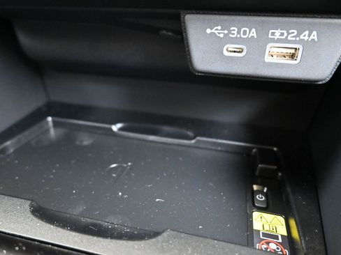 New 2026 Subaru Outback Touring XT image 38