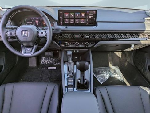 New 2026 Honda Accord Touring image 14