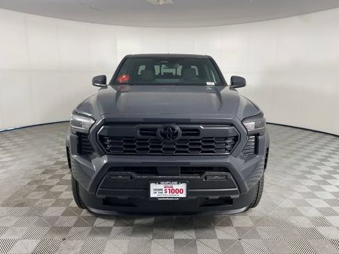 New 2026 Toyota Tacoma TRD Off-Road AWD/4WD image 16