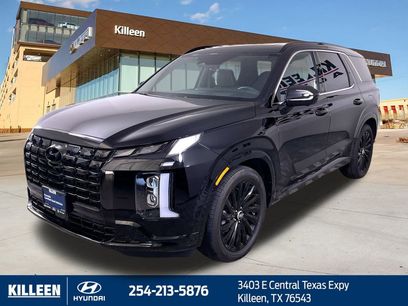 Used 2025 Hyundai Palisade Calligraphy