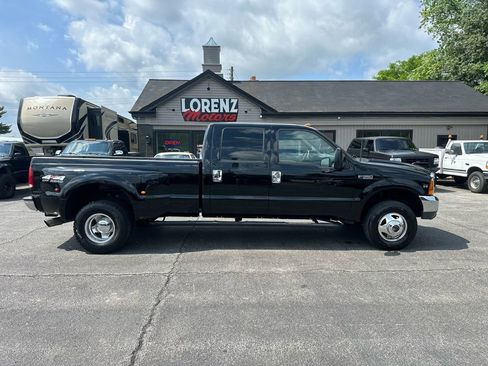Used 1999 Ford F350 XLT AWD/4WD image 2