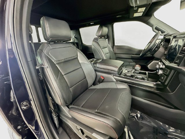 New 2026 Ford F150 Raptor AWD/4WD image 30