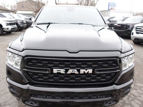 Used 2022 RAM 1500 Big Horn AWD/4WD image 7